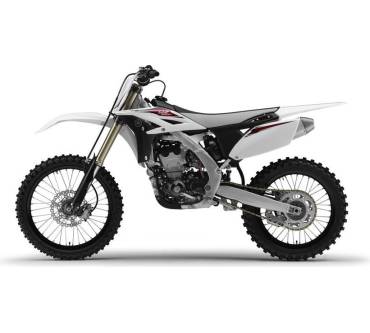 Produktbild Yamaha YZ250F (28 kW) [13]