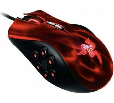 Produktbild Razer Naga Hex