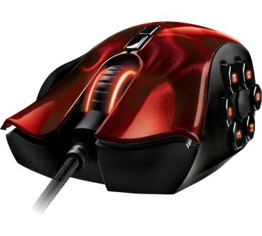 Produktbild Razer Naga Hex