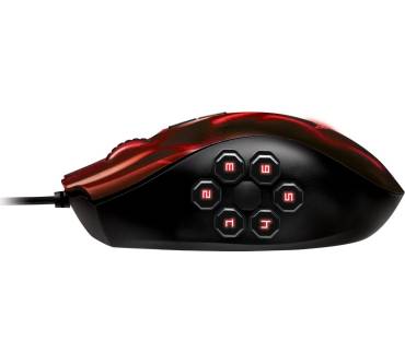 Produktbild Razer Naga Hex