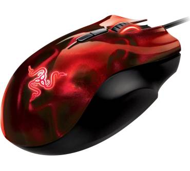 Produktbild Razer Naga Hex