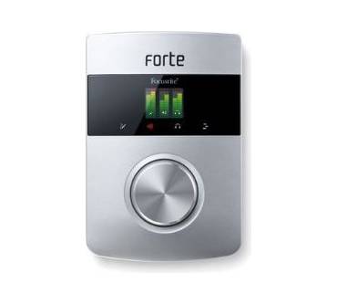 Produktbild Focusrite Forte