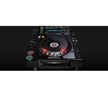 Produktbild Pioneer CDJ-2000nexus