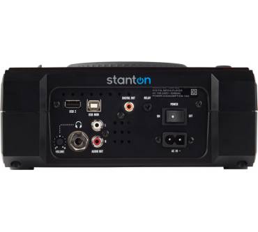 Produktbild Stanton CMP-800