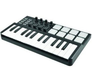 Produktbild Omnitronic Key