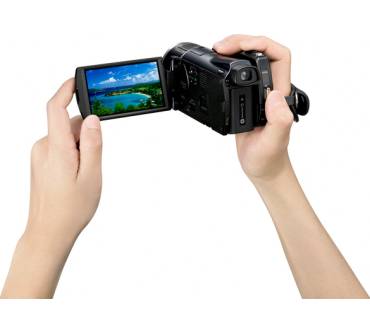 Produktbild Sony HDR-XR550