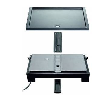 Produktbild Cloer Teppan Yaki Grill 6400