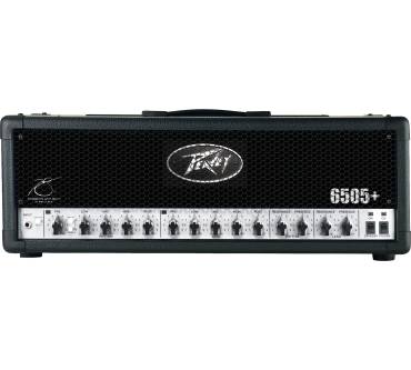 Produktbild Peavey 6505+ Head