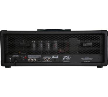 Produktbild Peavey 6505+ Head