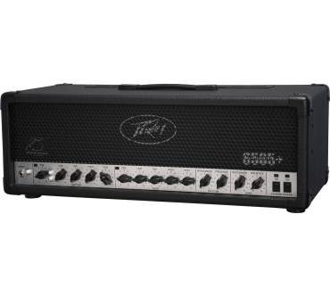 Produktbild Peavey 6505+ Head