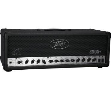 Produktbild Peavey 6505+ Head