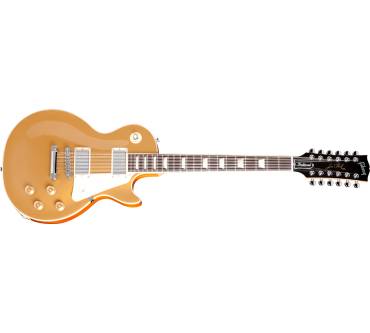 Produktbild Gibson Les Paul Traditional 12-String