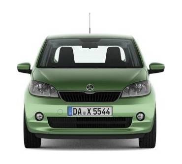 Produktbild Skoda Citigo [11]