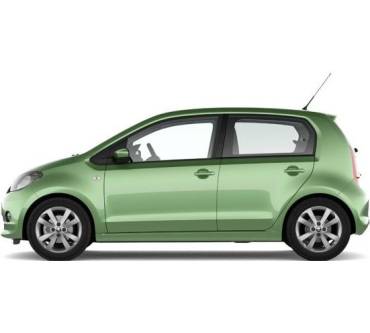 Produktbild Skoda Citigo [11]