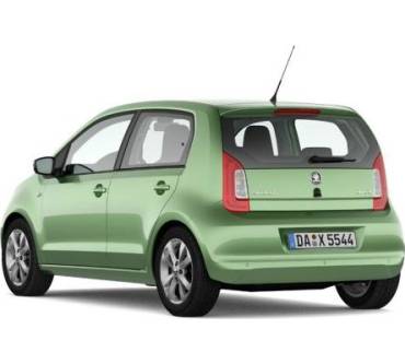 Produktbild Skoda Citigo [11]