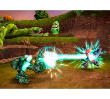 Produktbild Skylanders: Giants - Starter Pack