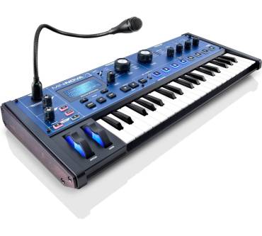 Produktbild Novation MiniNova