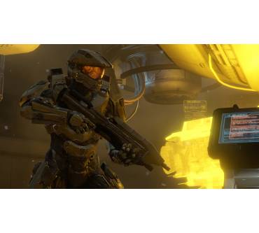 Produktbild Halo 4 (für Xbox 360)