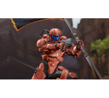 Produktbild Halo 4 (für Xbox 360)