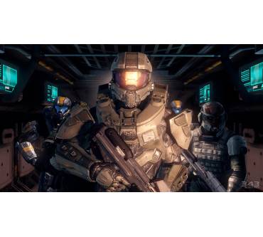 Produktbild Halo 4 (für Xbox 360)