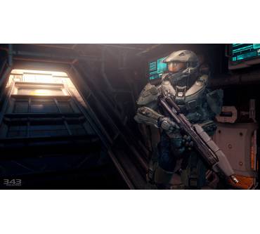 Produktbild Halo 4 (für Xbox 360)