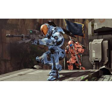 Produktbild Halo 4 (für Xbox 360)