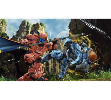 Produktbild Halo 4 (für Xbox 360)