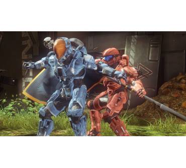 Produktbild Halo 4 (für Xbox 360)