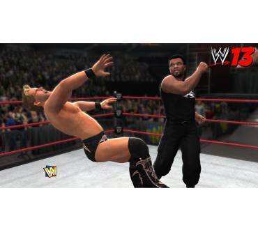 Produktbild WWE '13