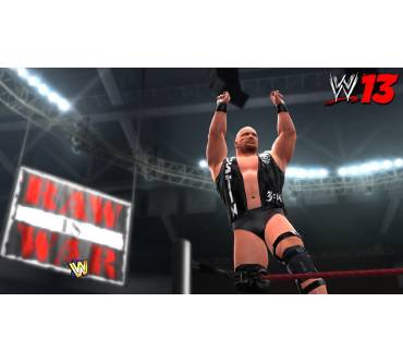 Produktbild WWE '13