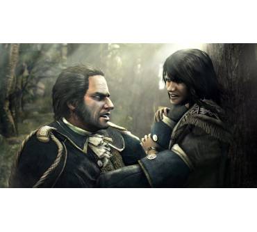 Produktbild Assassin's Creed 3 (für Xbox 360)