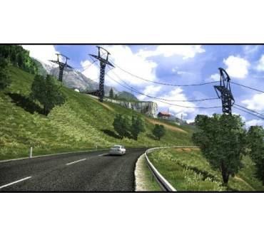 Produktbild Euro Truck Simulator 2 (für PC)