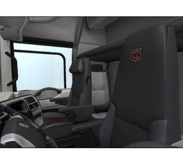 Produktbild Euro Truck Simulator 2 (für PC)