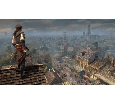 Produktbild Assassin's Creed 3: Liberation (für PS Vita)