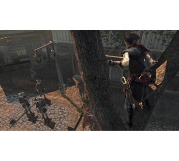 Produktbild Assassin's Creed 3: Liberation (für PS Vita)