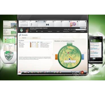 Produktbild Fussball Manager 2013 (für PC)