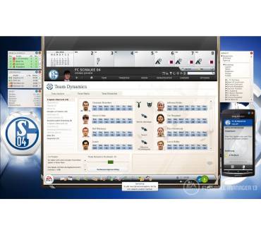 Produktbild Fussball Manager 2013 (für PC)