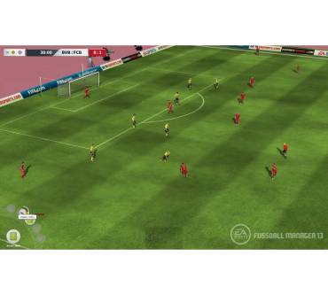 Produktbild Fussball Manager 2013 (für PC)