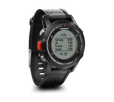 Produktbild Garmin fenix