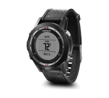 Produktbild Garmin fenix