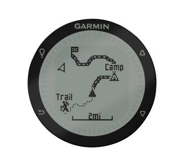 Produktbild Garmin fenix