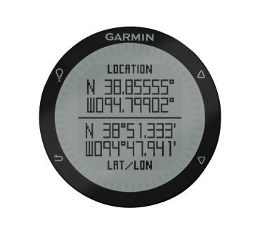 Produktbild Garmin fenix