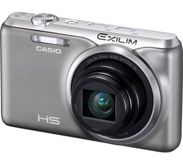 Produktbild Casio Exilim EX-ZR20