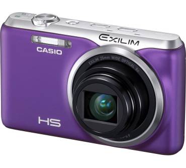 Produktbild Casio Exilim EX-ZR20