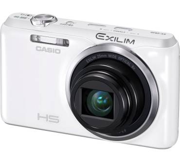 Produktbild Casio Exilim EX-ZR20