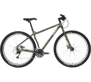 Produktbild Surly Ogre - Shimano Deore (Modell 2012)