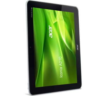 Produktbild Acer Iconia Tab A210