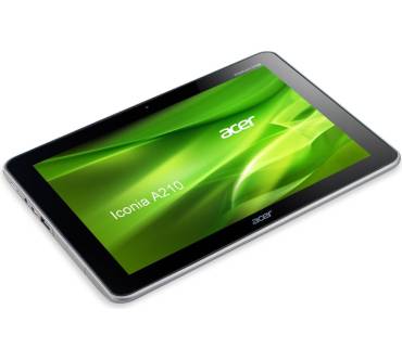 Produktbild Acer Iconia Tab A210