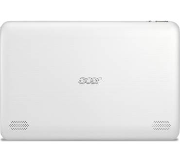 Produktbild Acer Iconia Tab A210