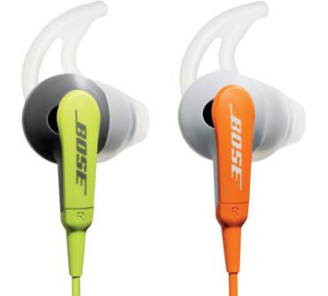 Produktbild Bose SIE2i Sport